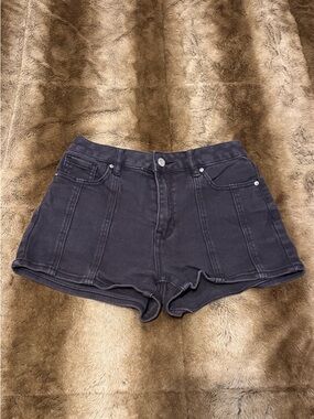 PacSun Women's High-Rise Shorts